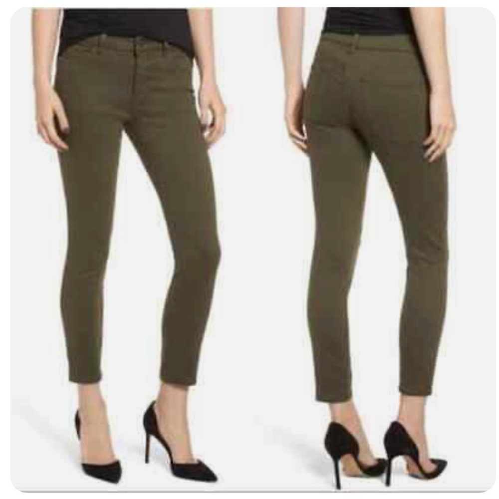 DL1961 Margaux 28" Insta Sculpt Skinny Jeans